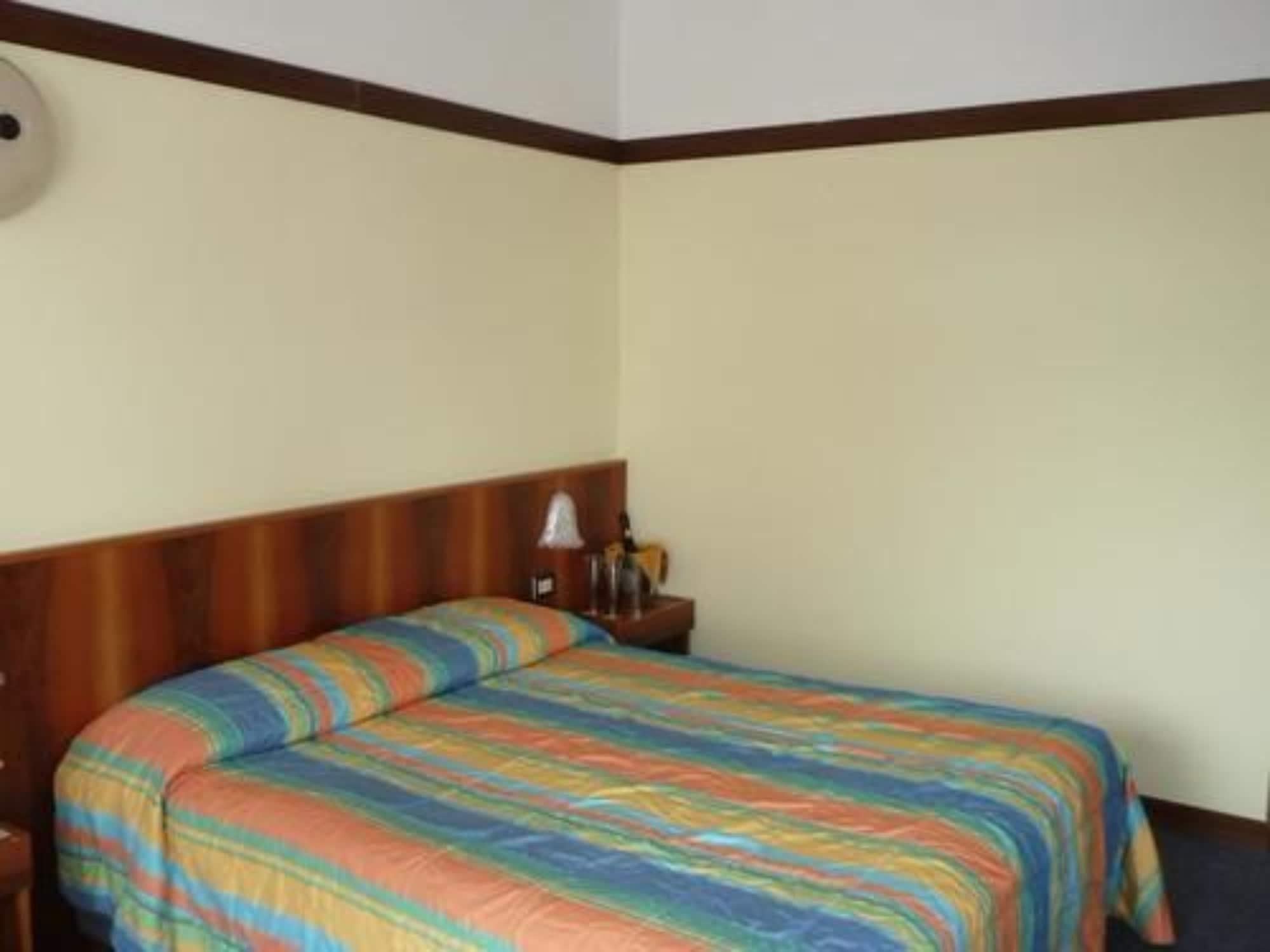 Sporthotel Olimpo Garde Extérieur photo