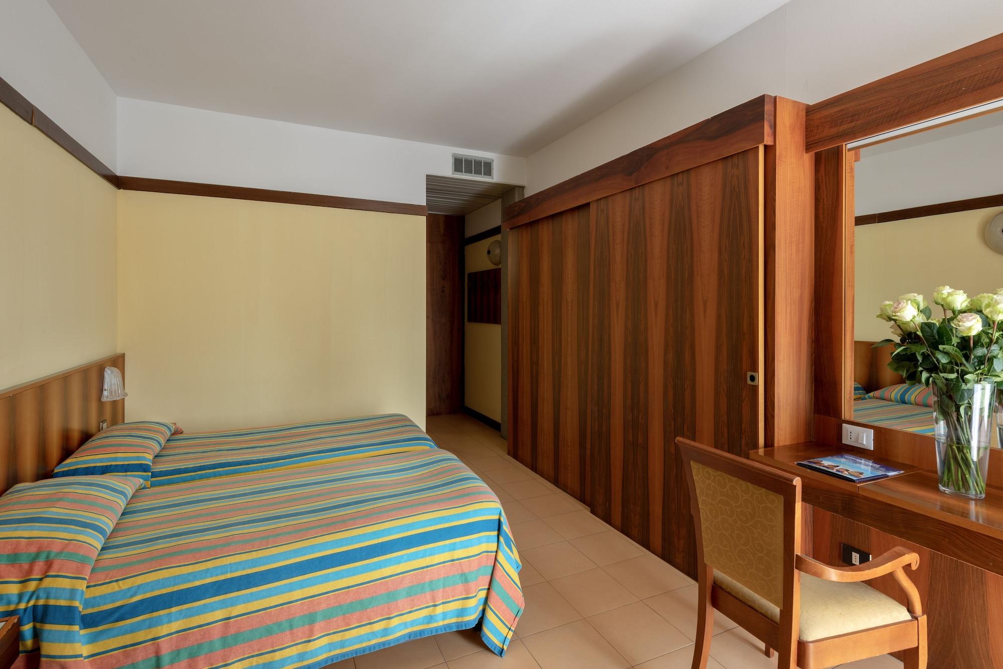 Sporthotel Olimpo Garde Extérieur photo
