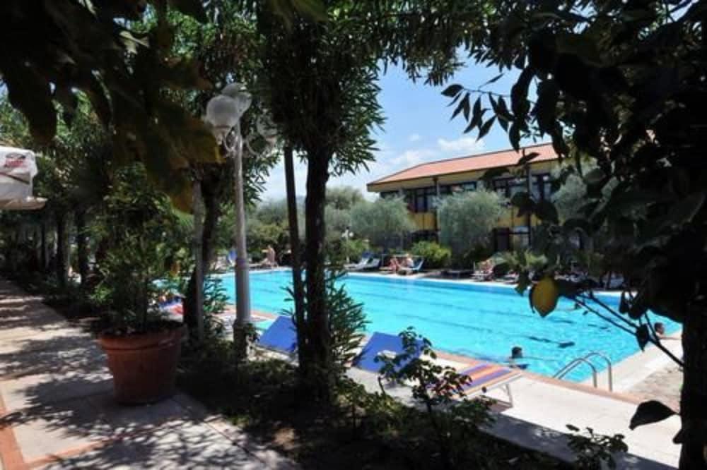 Sporthotel Olimpo Garde Extérieur photo
