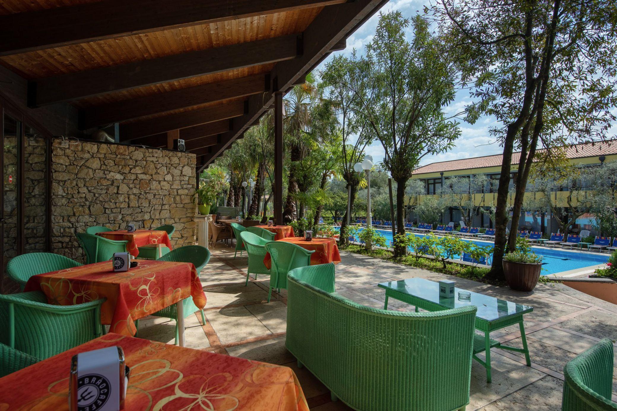 Sporthotel Olimpo Garde Extérieur photo