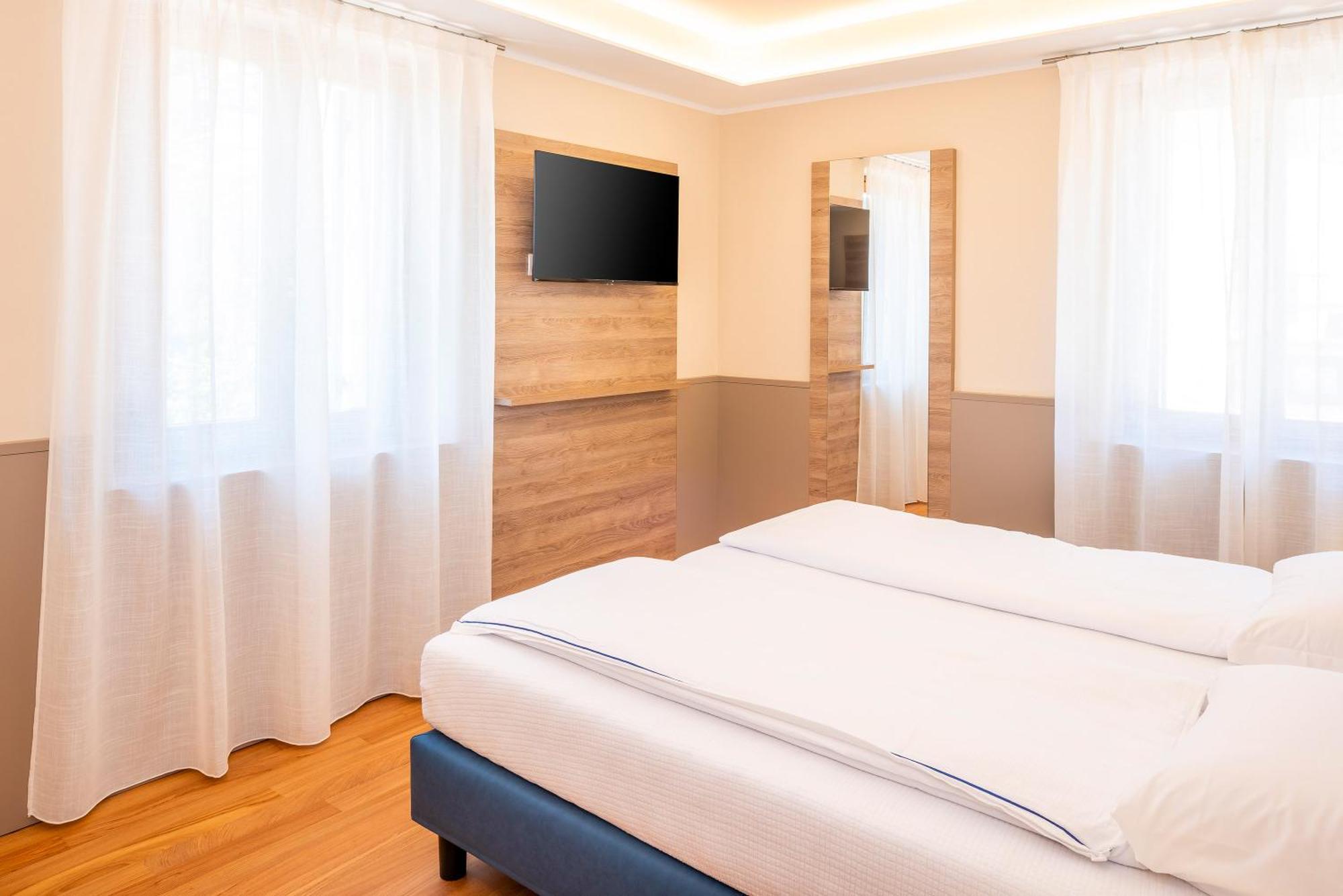 Sporthotel Olimpo Garde Extérieur photo