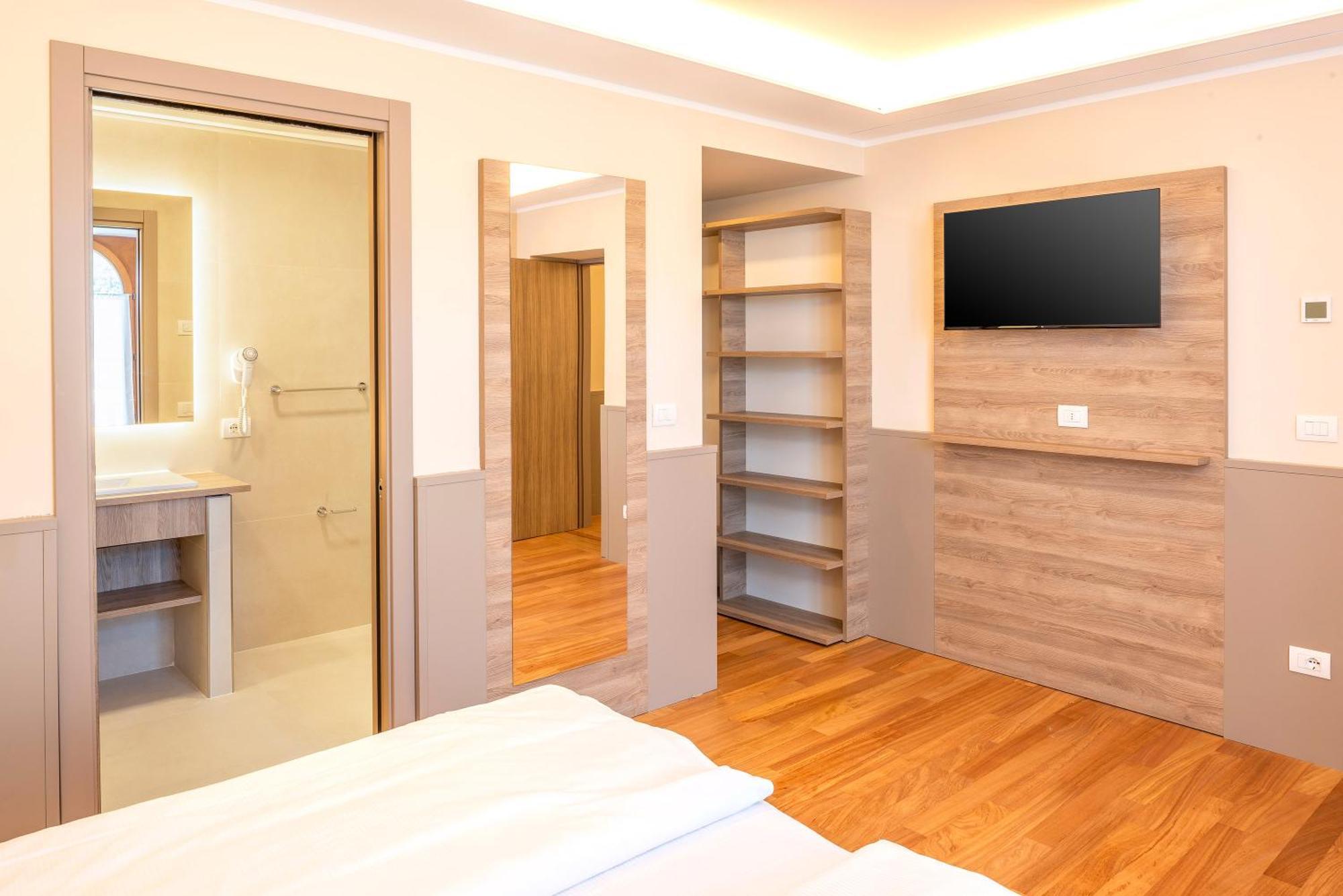 Sporthotel Olimpo Garde Extérieur photo