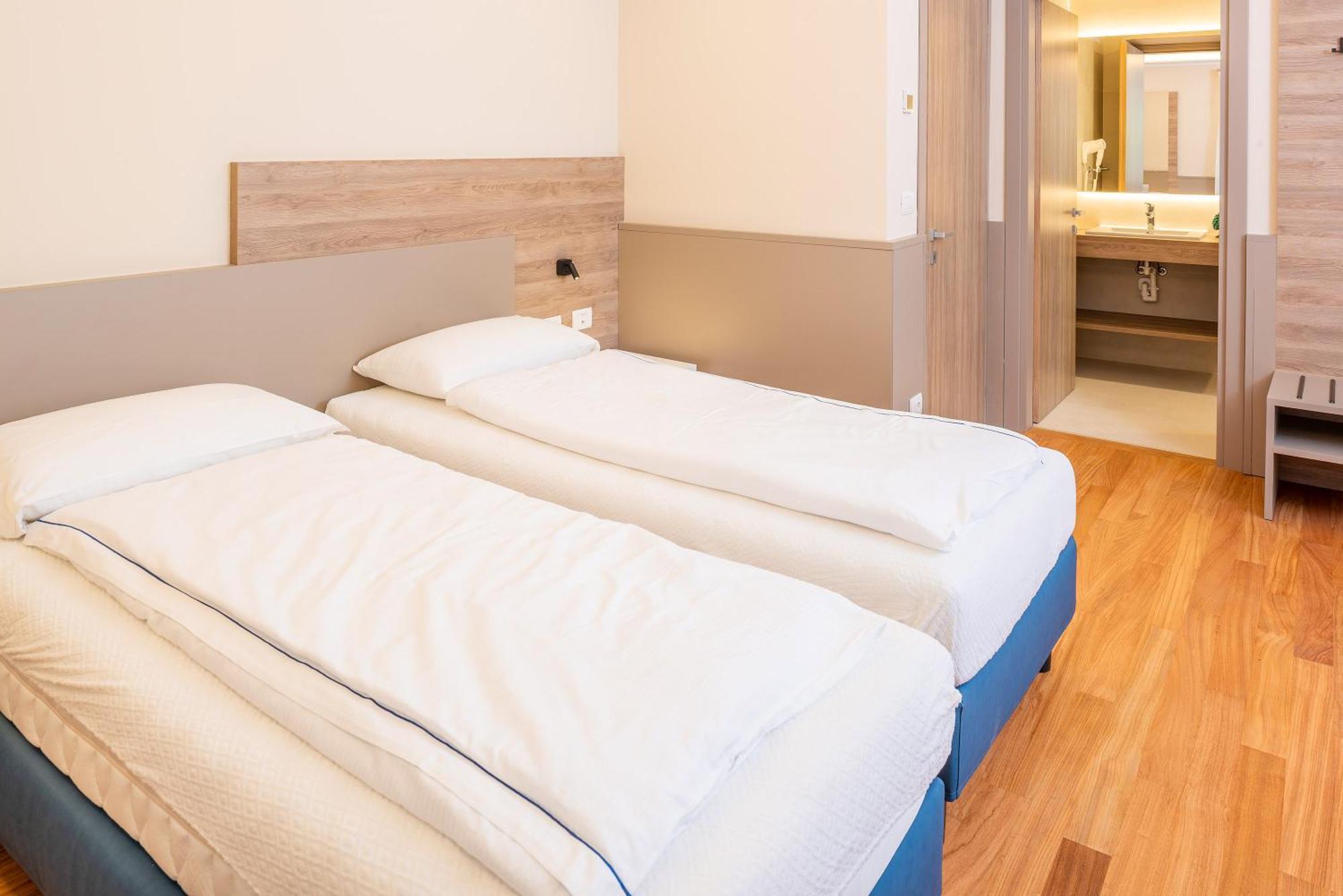 Sporthotel Olimpo Garde Extérieur photo