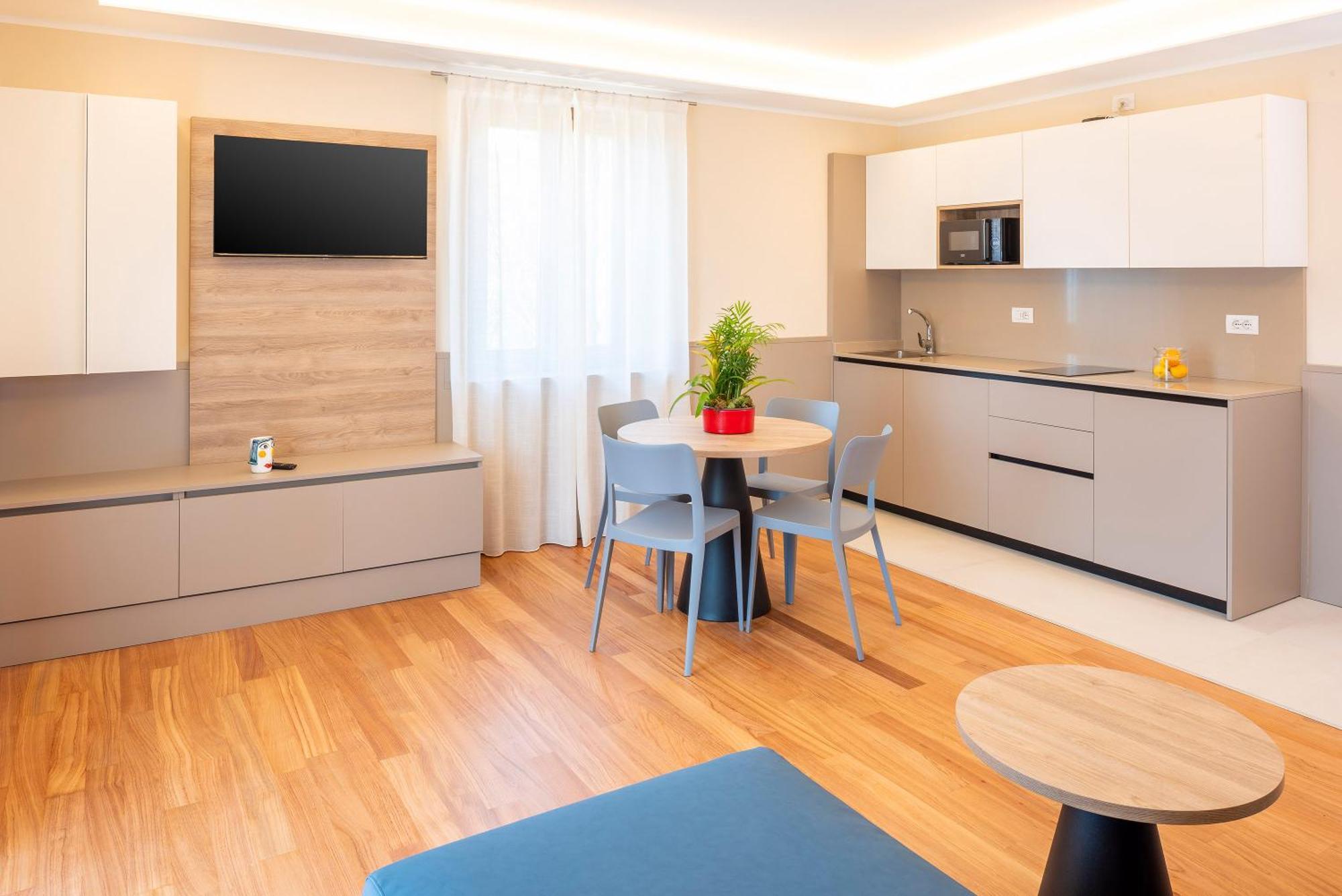 Sporthotel Olimpo Garde Extérieur photo
