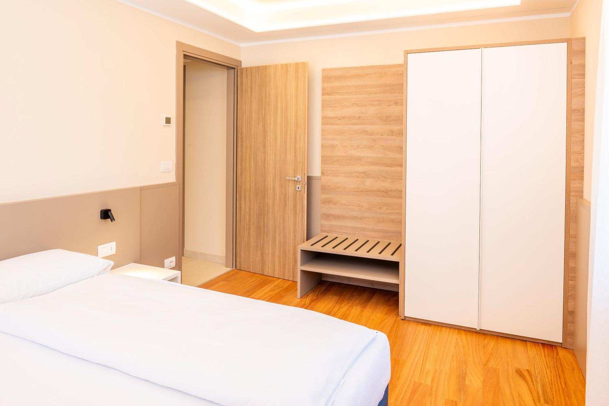 Sporthotel Olimpo Garde Extérieur photo