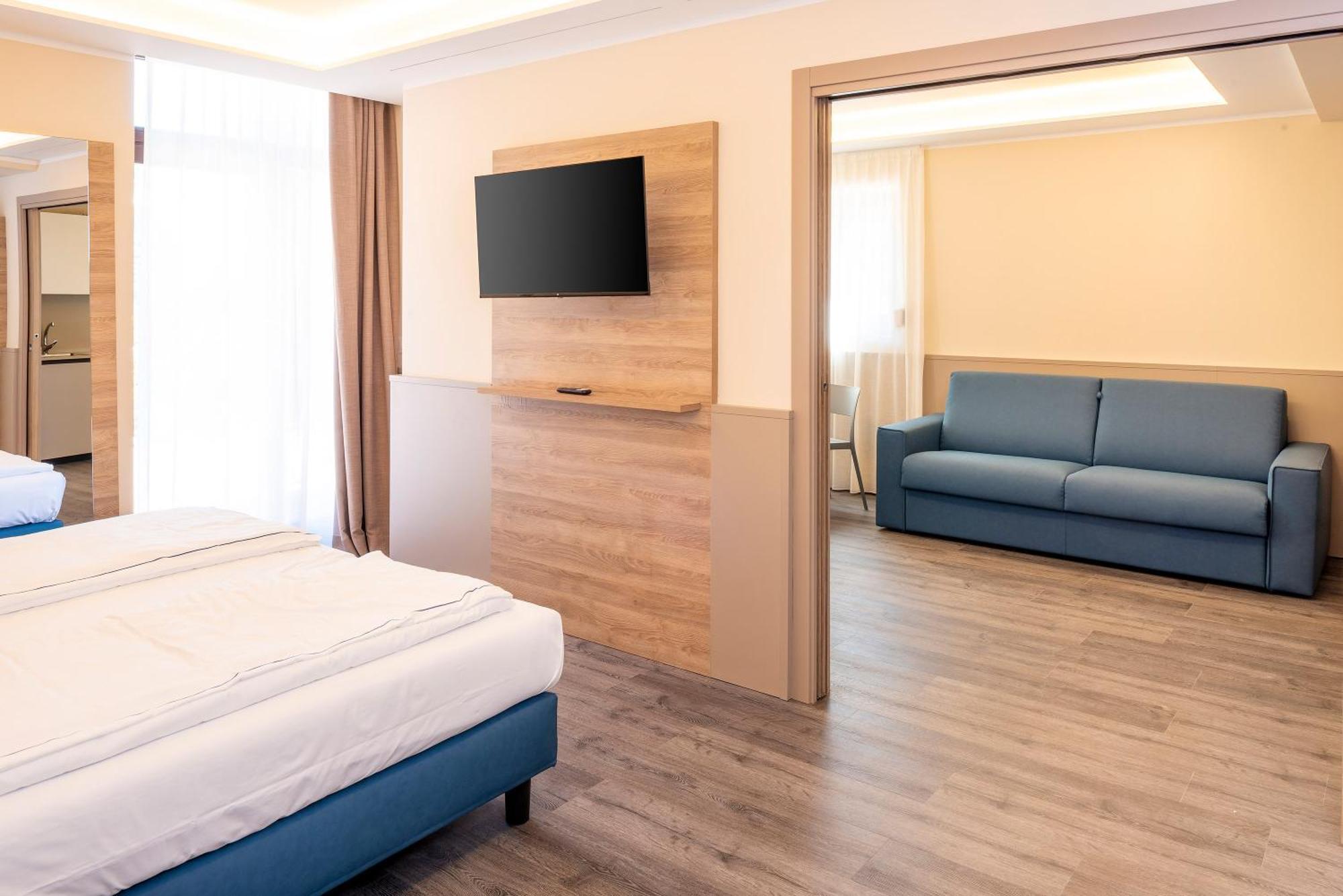 Sporthotel Olimpo Garde Extérieur photo