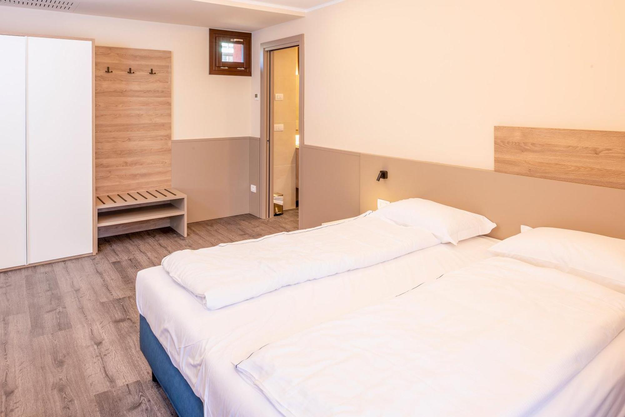 Sporthotel Olimpo Garde Extérieur photo