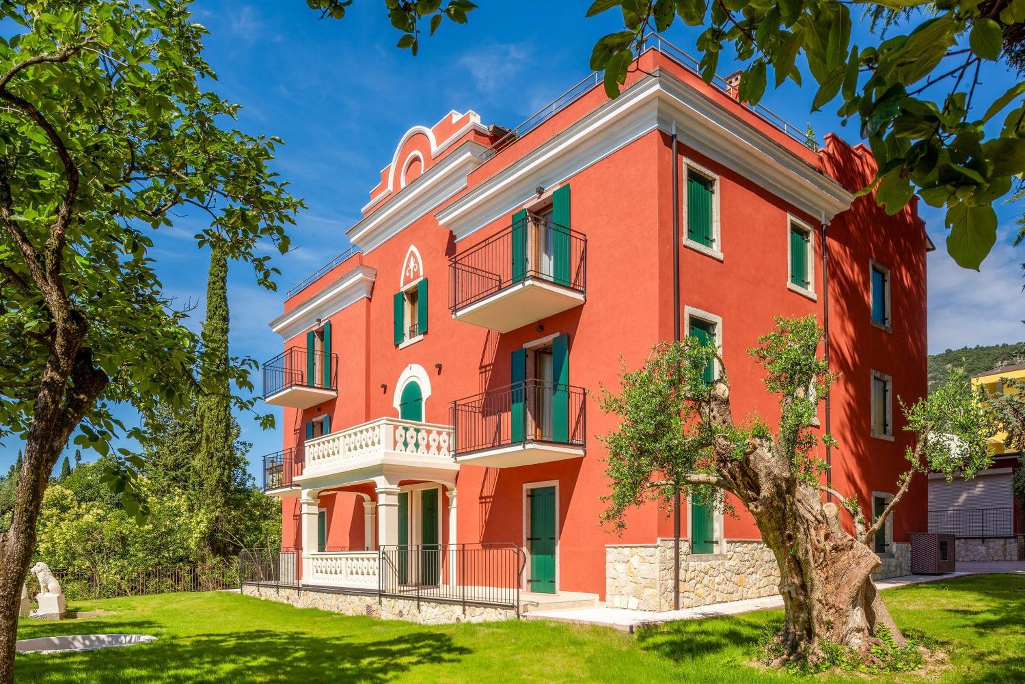 Sporthotel Olimpo Garde Extérieur photo