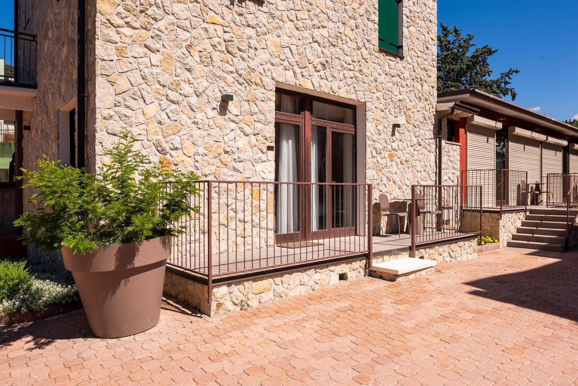 Sporthotel Olimpo Garde Extérieur photo