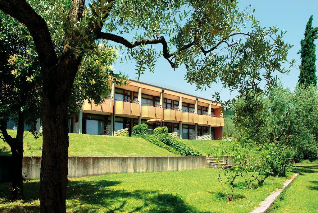 Sporthotel Olimpo Garde Extérieur photo