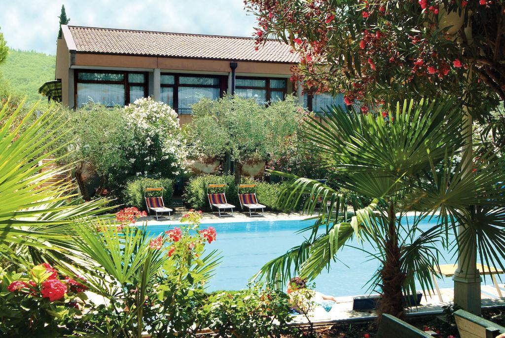 Sporthotel Olimpo Garde Extérieur photo