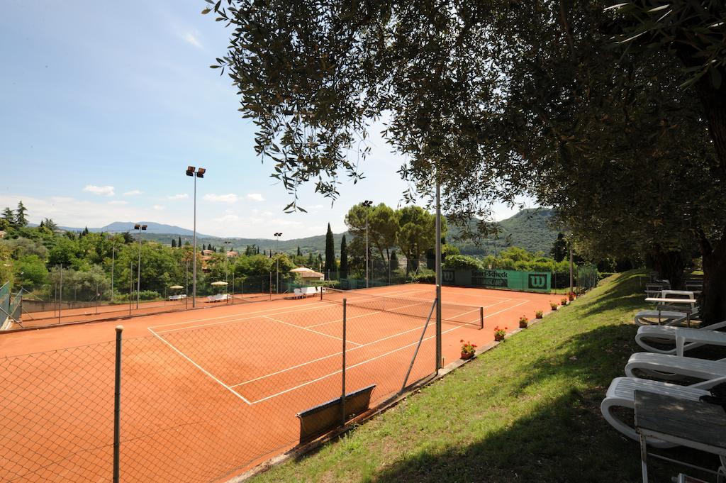 Sporthotel Olimpo Garde Extérieur photo