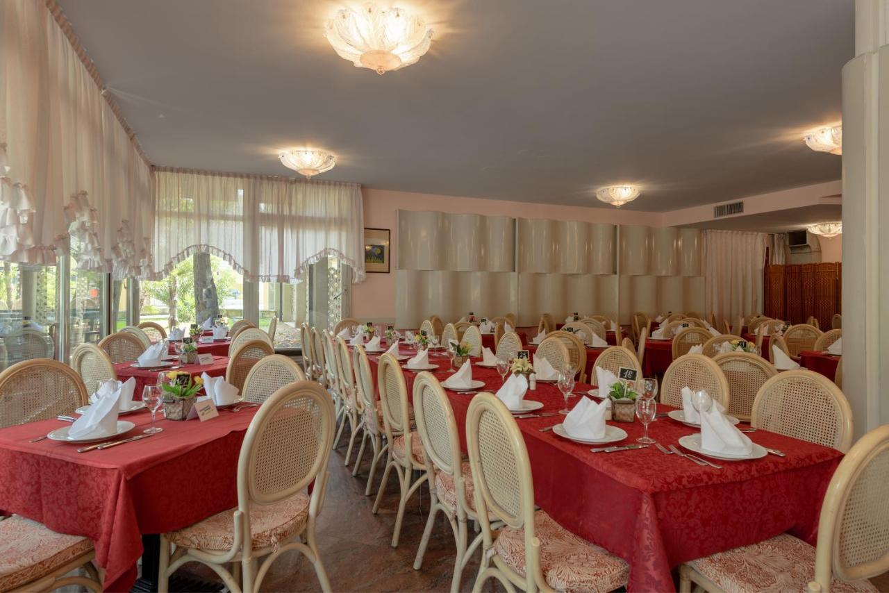 Sporthotel Olimpo Garde Extérieur photo